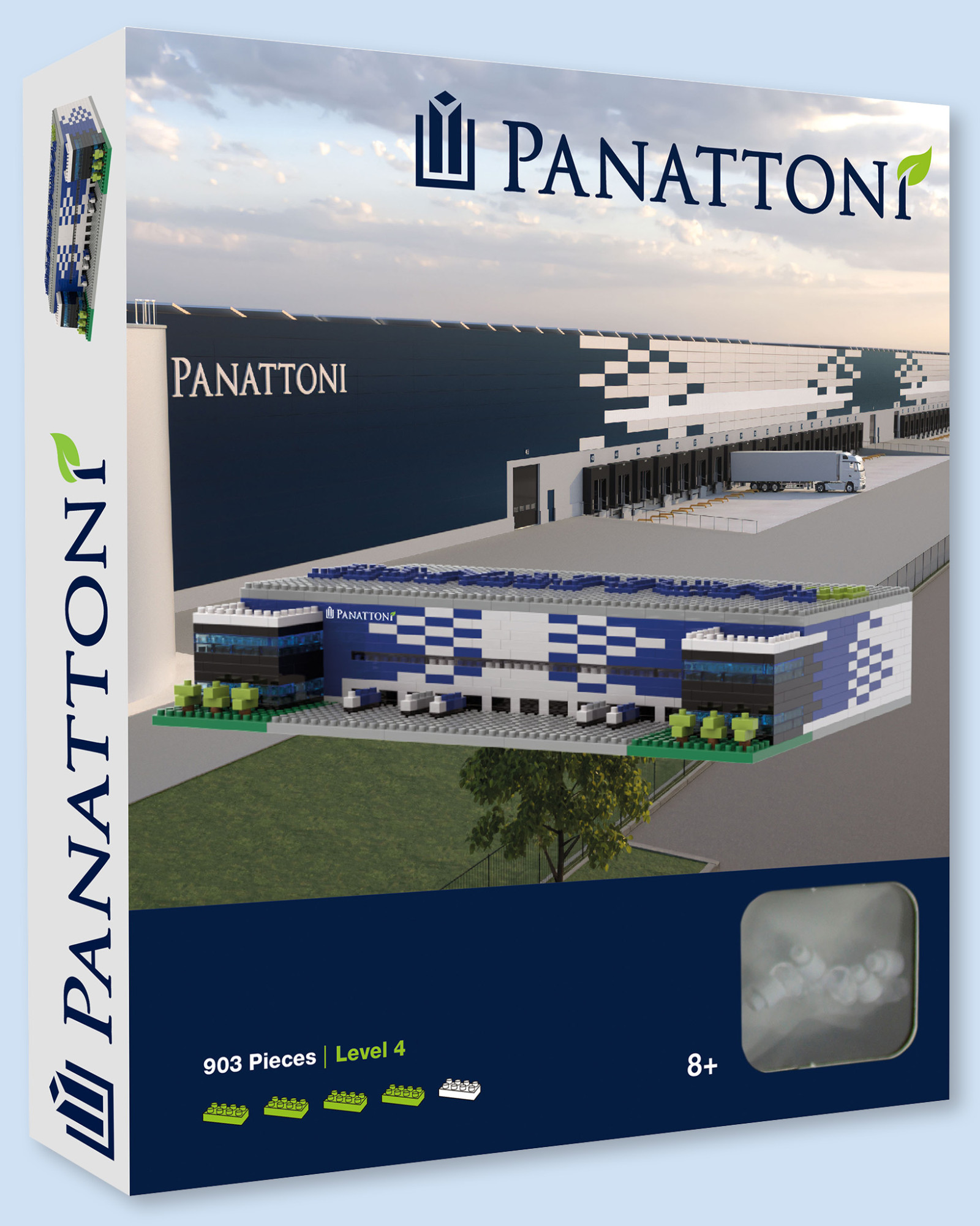 Panattoni Panattoni